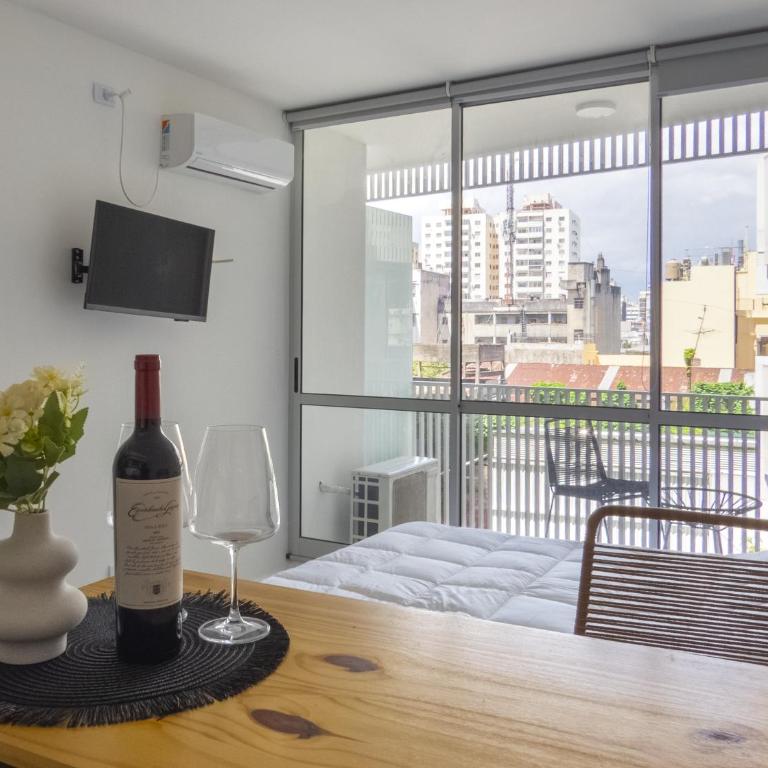Alto Grande del Arte -0414 - Apartamento de 1 dormitorio - 16