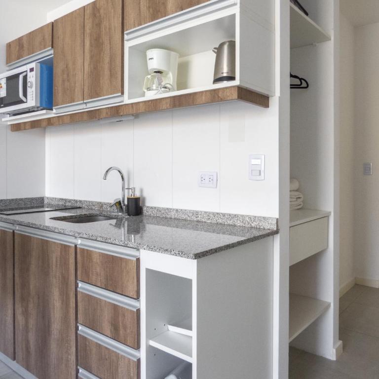 Alto Grande del Arte -0414 - Apartamento de 1 dormitorio - 18