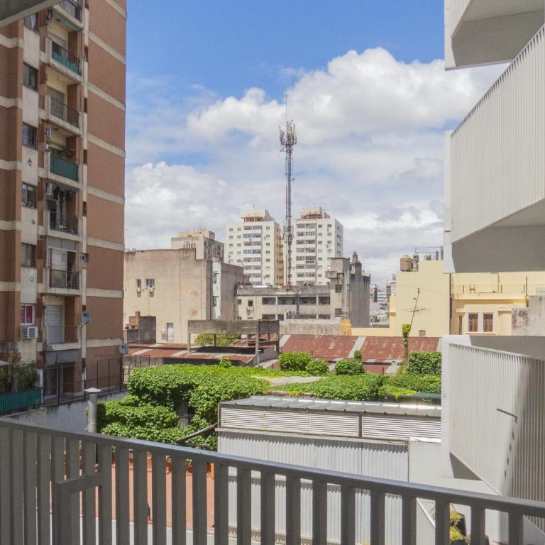 Alto Grande del Arte -0414 - Apartamento de 1 dormitorio - 25