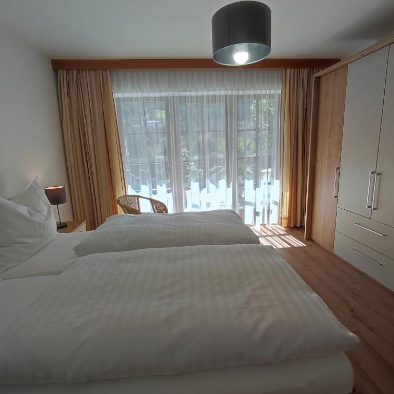 Apartment Ploner - Appartement 2 Chambres - 5
