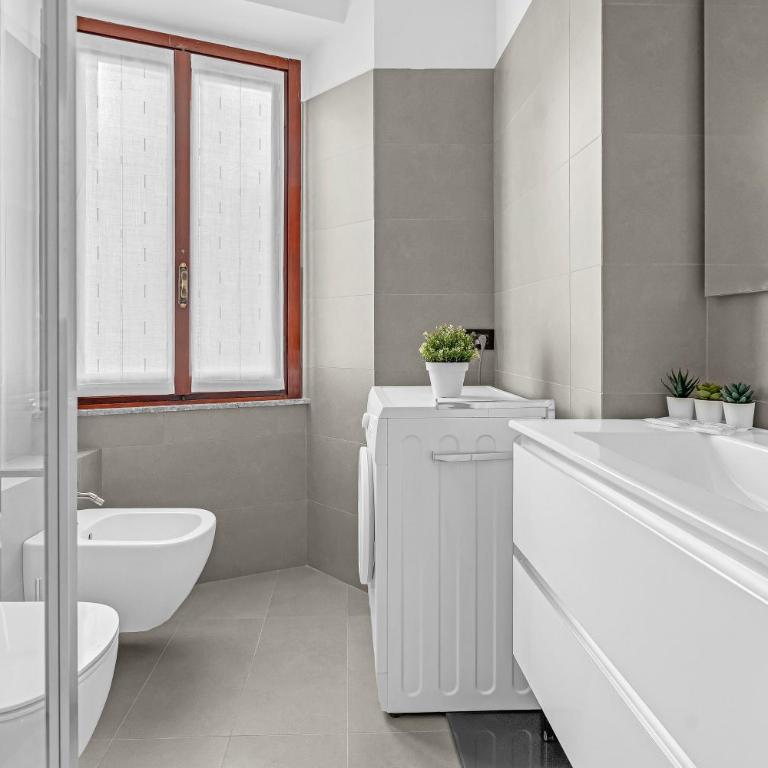 2BO9 -San Siro-Exclusive Apartment - - Appartamento con 1 Camera da Letto - 6