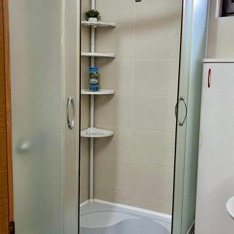 Vila Boris, Apartman Aleksej - Kopaonik - One-Bedroom Apartment - 13