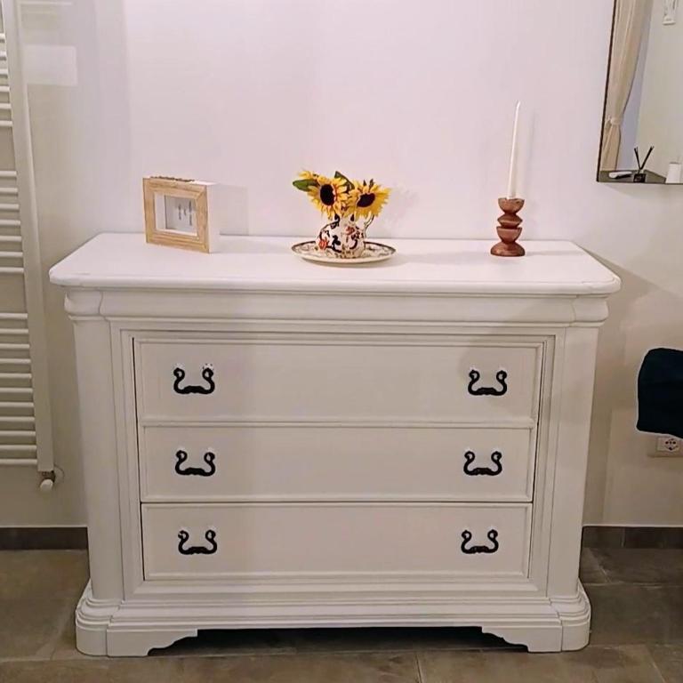 Caffaro Home - Appartamento con 2 Camere da Letto - 8