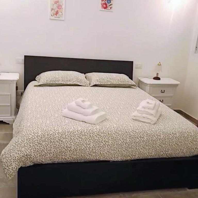 Caffaro Home - Appartamento con 2 Camere da Letto - 7