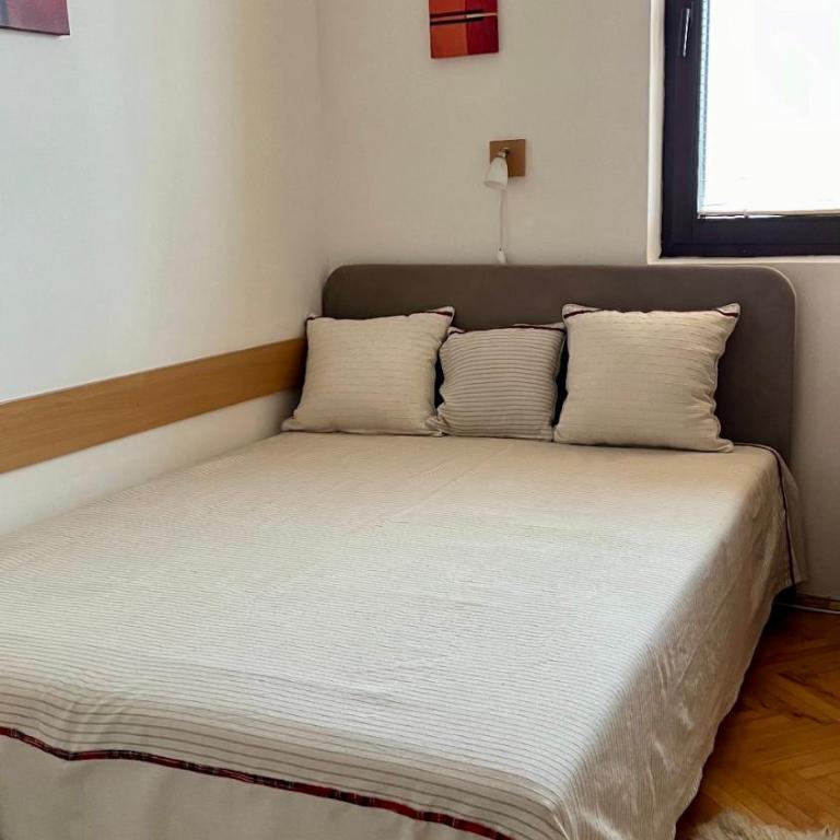 Vila Boris, Apartman Aleksej - Kopaonik - One-Bedroom Apartment - 8
