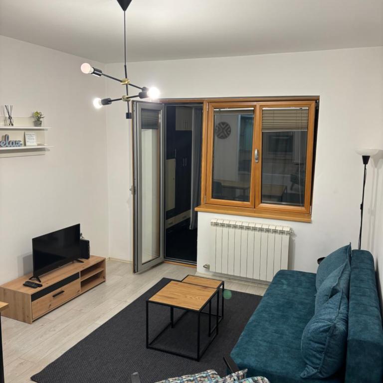 Apartments REST - Bulevar - Standardni Apartman - 1