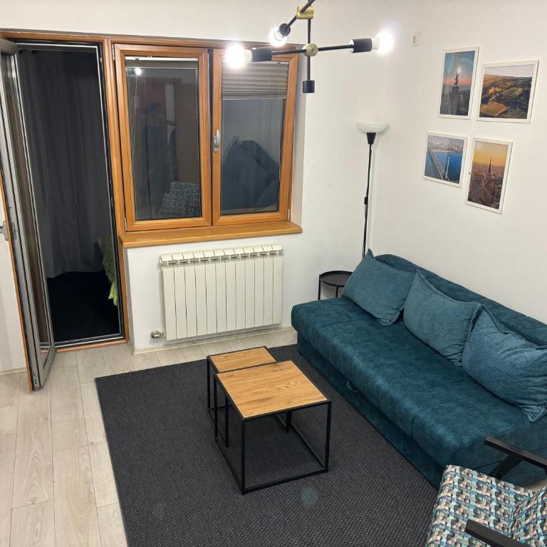 Apartments REST - Bulevar - Standardni Apartman - 7