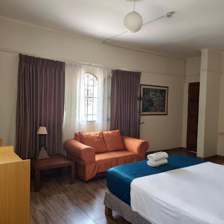 Hotel San Isidro Inn - Habitación Doble Superior - 2