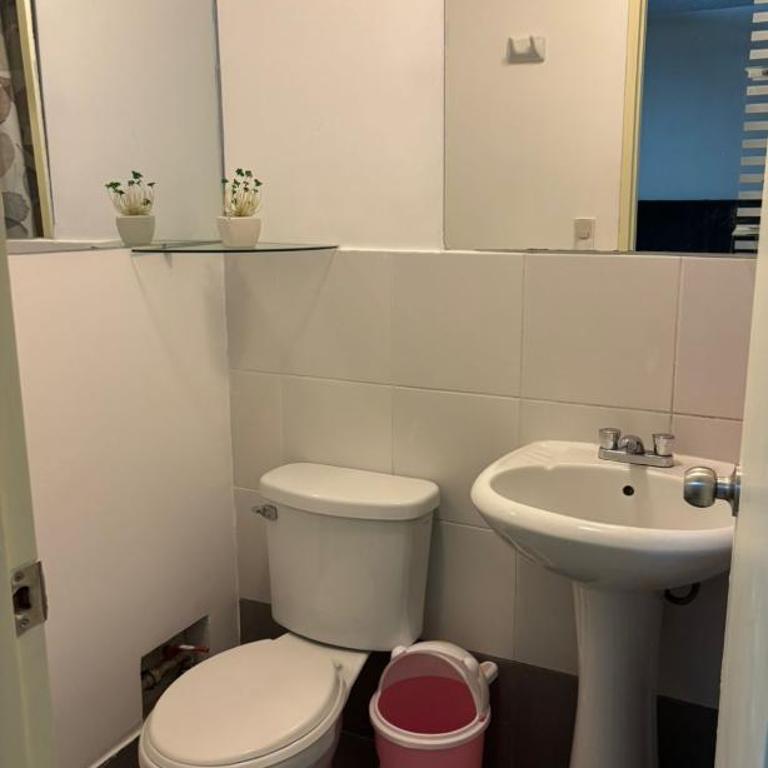 Acogedor departamento - Apartamento de 2 dormitorios - 2