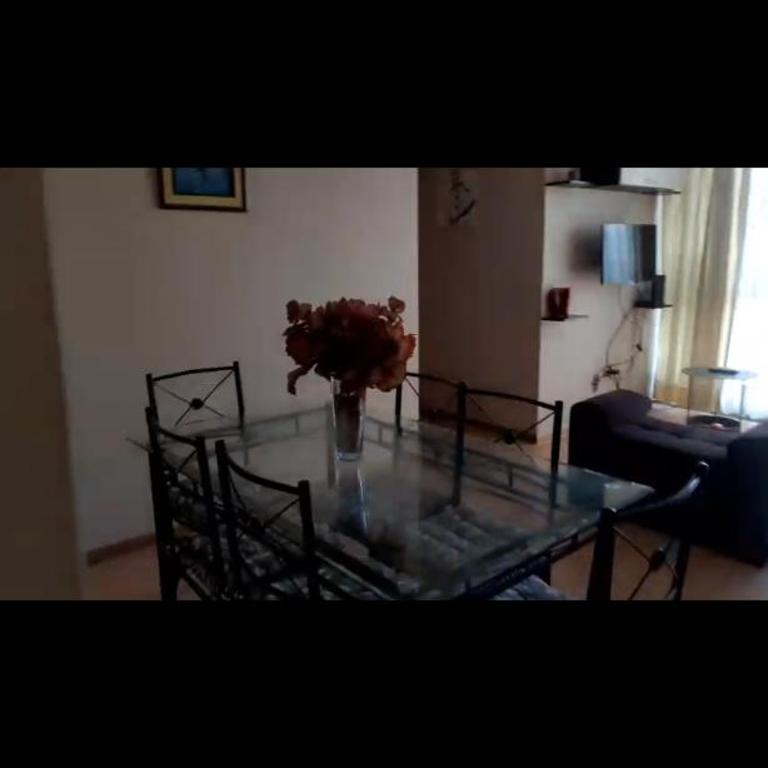 Acogedor departamento - Apartamento de 2 dormitorios - 6