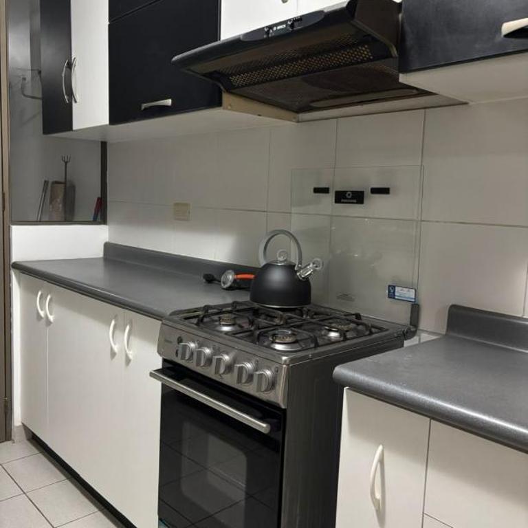 Acogedor departamento - Apartamento de 2 dormitorios - 9