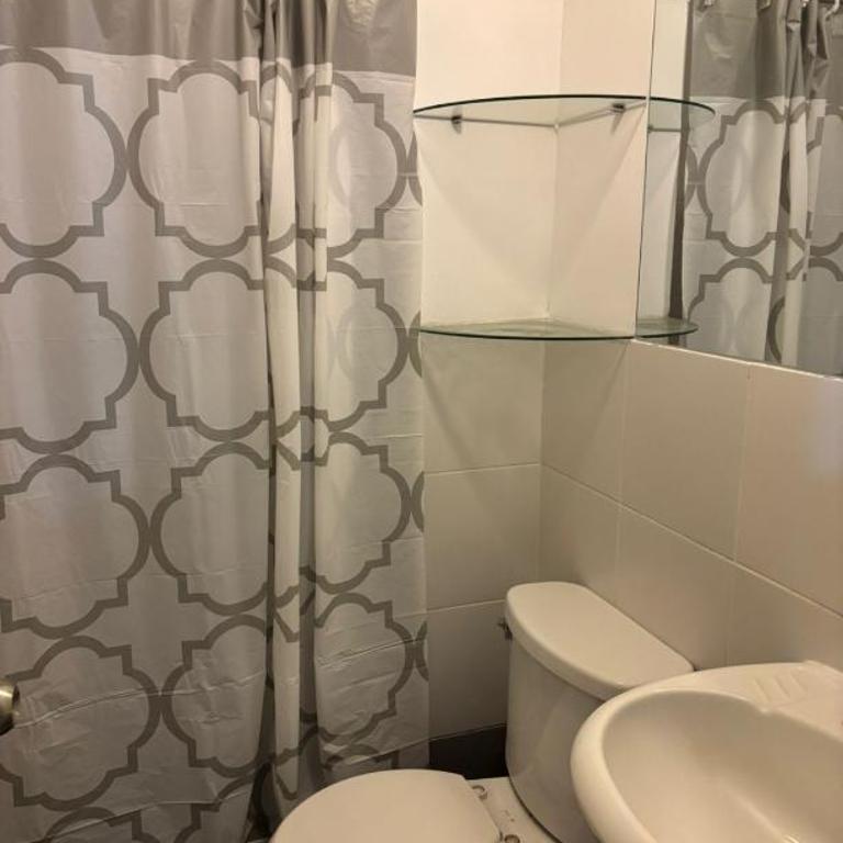 Acogedor departamento - Apartamento de 2 dormitorios - 14