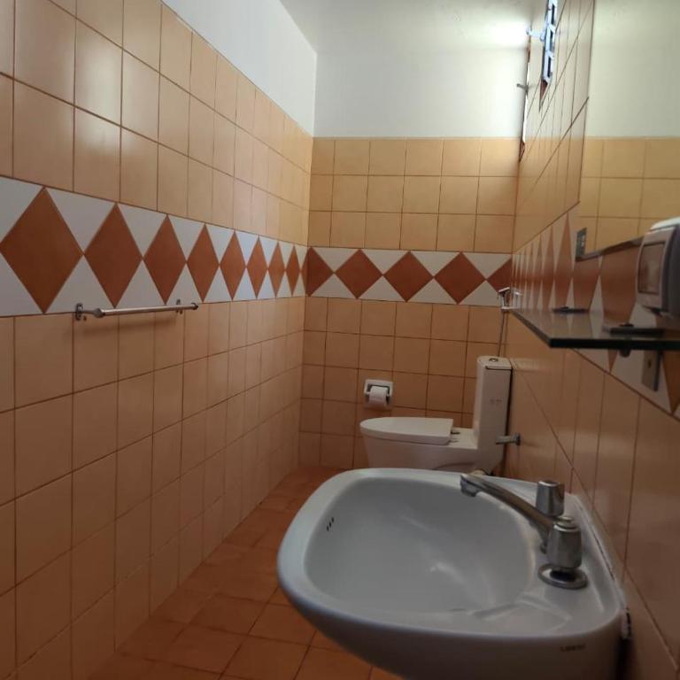 Hotel San Isidro Inn - Habitación Doble Superior - 2 camas - 4