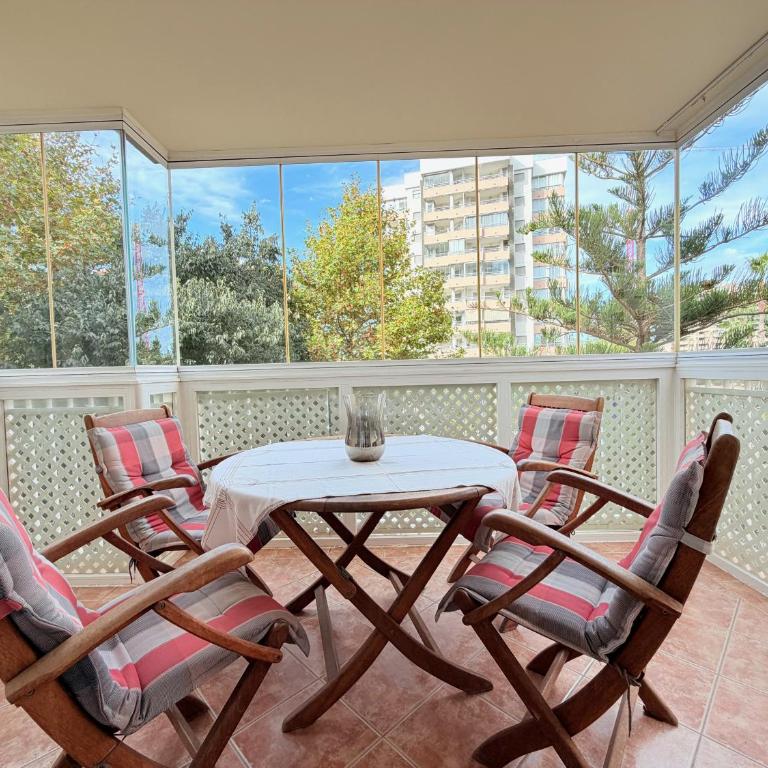 Apartamento a 50m de la playa - Apartamento - 1