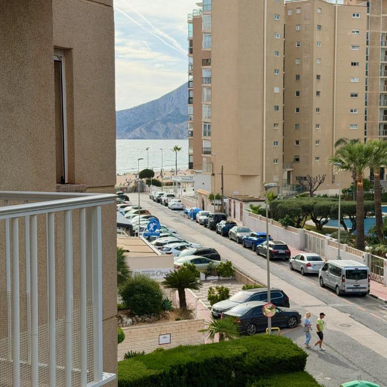 Apartamento a 50m de la playa - Apartamento - 2