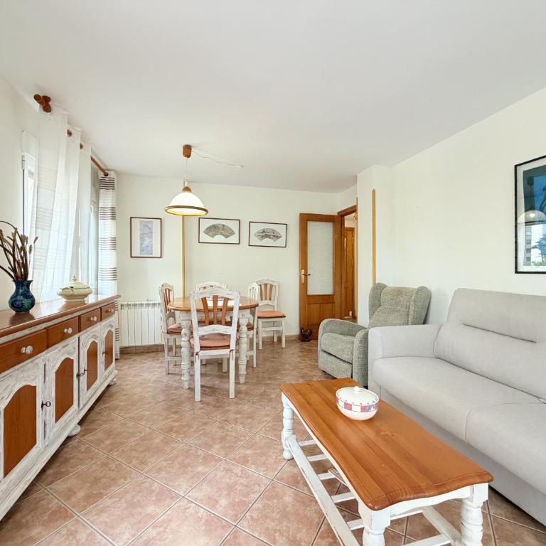 Apartamento a 50m de la playa - Apartamento - 11