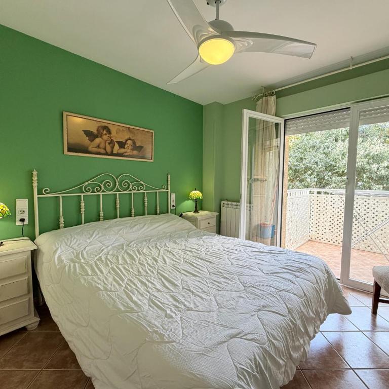 Apartamento a 50m de la playa - Apartamento - 17
