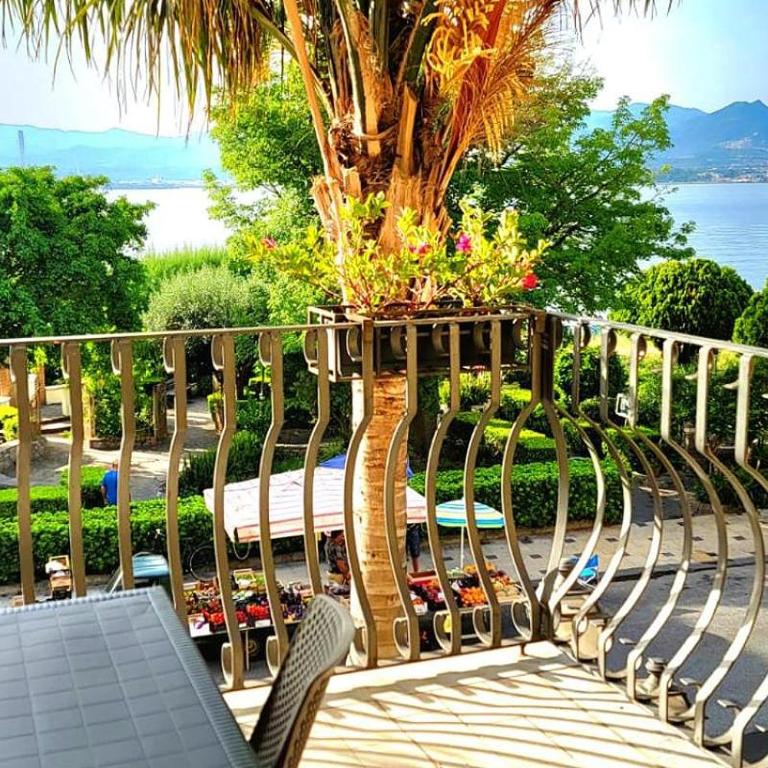 Garibaldi Houses - Monolocale con Vista Mare - 9