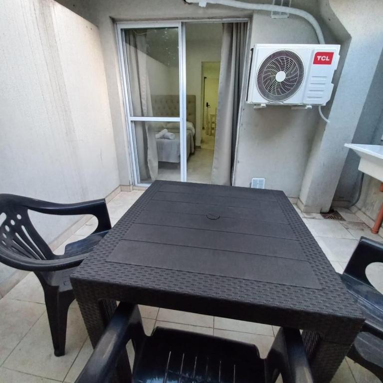 Hospedaje LH Planta Baja D en Canning - Apartamento de 1 dormitorio - 7