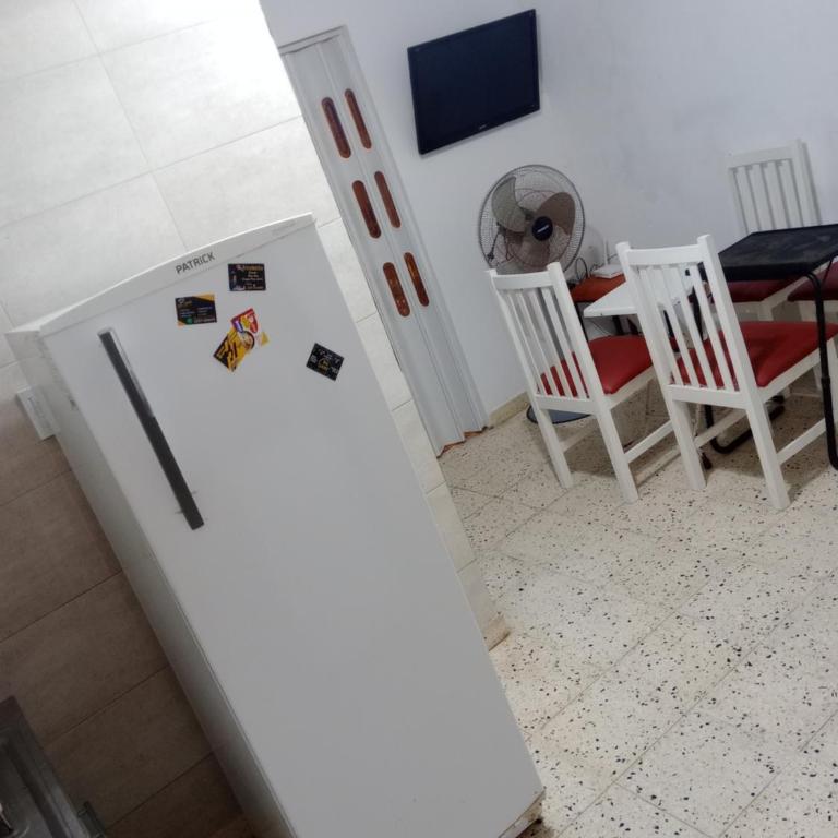 San Ber - Apartamento de 1 dormitorio - 4