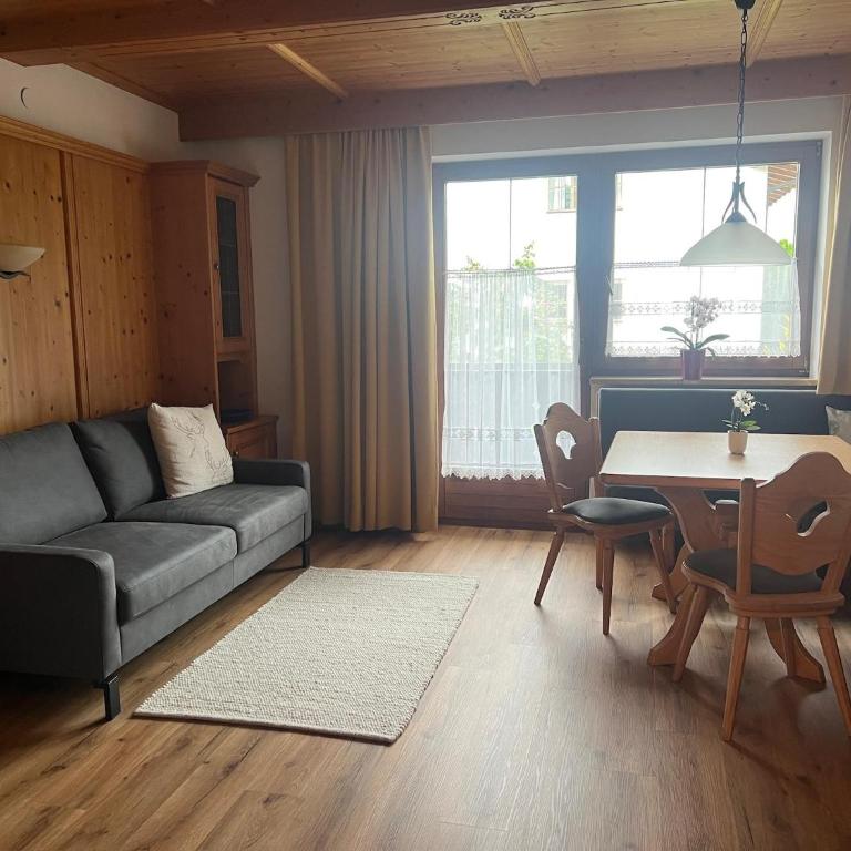 Apartment Pichler - Apartment mit 2 Schlafzimmern und Dusche - 6