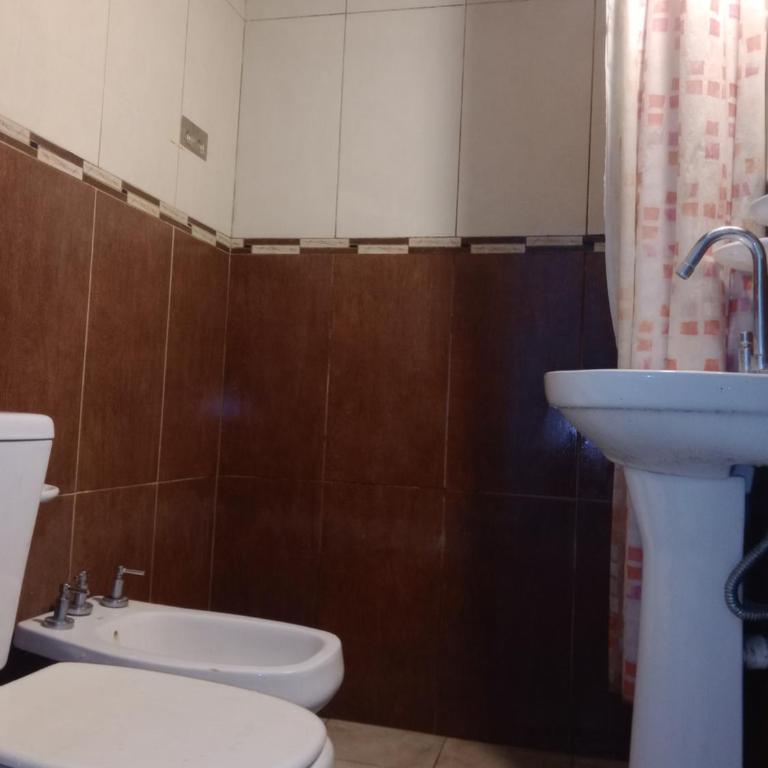San Ber - Apartamento de 1 dormitorio - 6