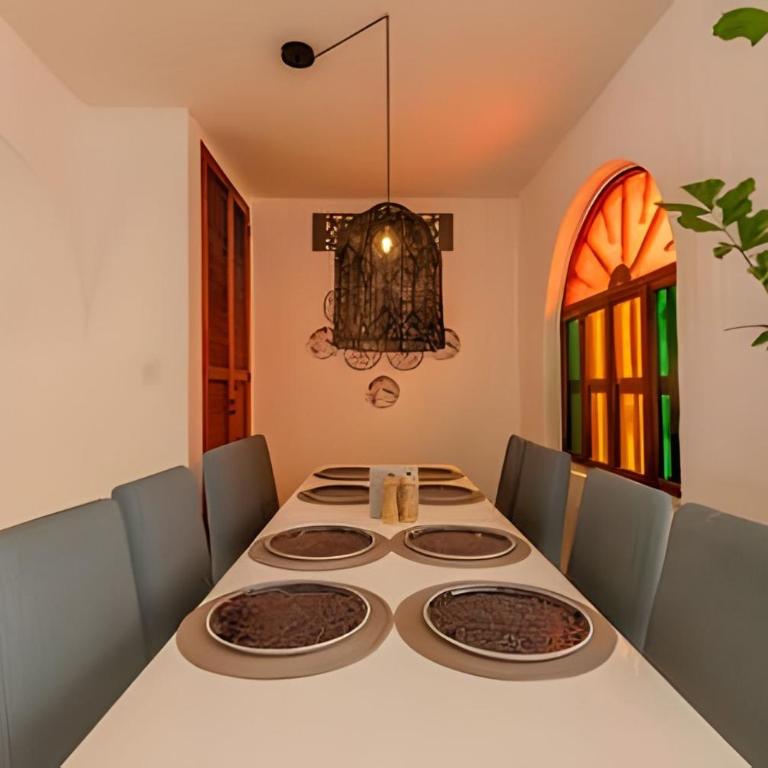 Casa Hibiscus - A Jewel in Getsemani - Deluxe Villa - 38