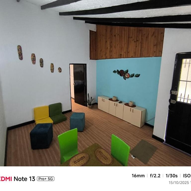 Nina House, Cali, Valle del Cauca - Apartamento de 2 dormitorios - 5