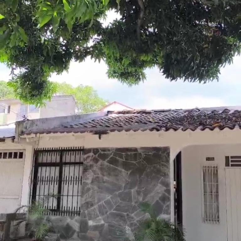 Nina House, Cali, Valle del Cauca - Apartamento de 2 dormitorios - 1