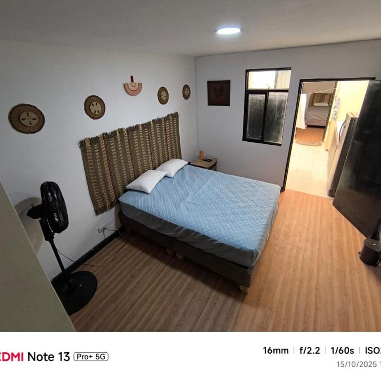 Nina House, Cali, Valle del Cauca - Apartamento de 2 dormitorios - 7