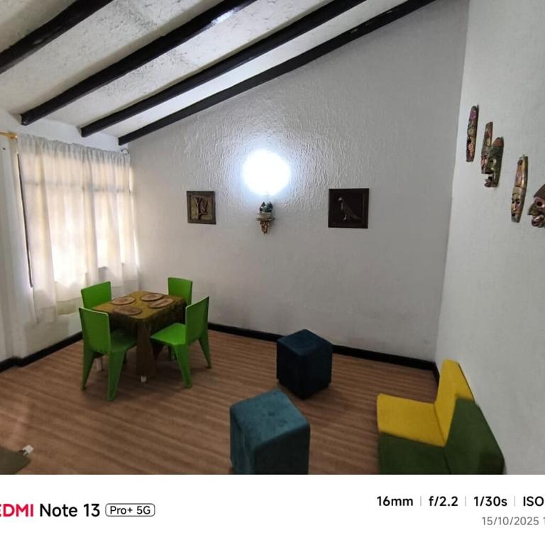 Nina House, Cali, Valle del Cauca - Apartamento de 2 dormitorios - 8