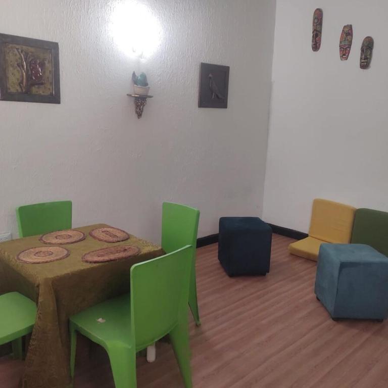 Nina House, Cali, Valle del Cauca - Apartamento de 2 dormitorios - 9