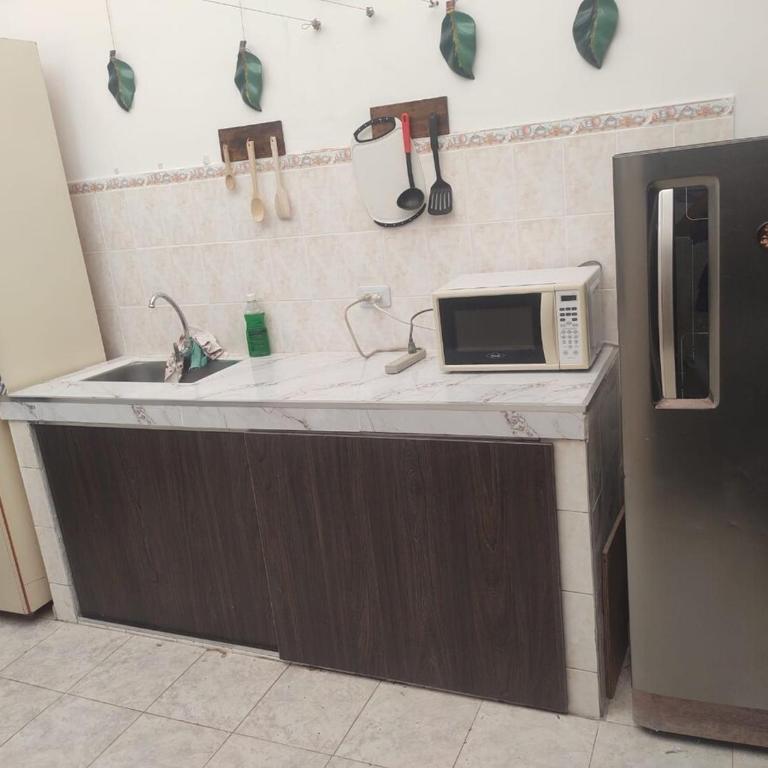 Nina House, Cali, Valle del Cauca - Apartamento de 2 dormitorios - 4