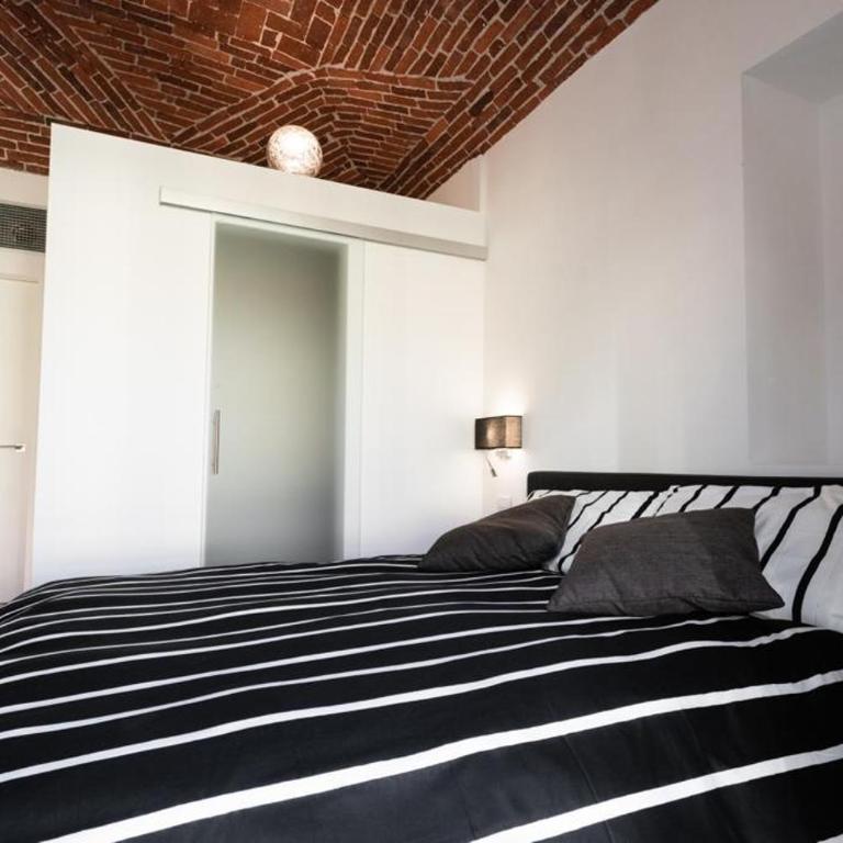 CASA JACK Open Space Piazza Galimberti - Apartamento de 1 dormitorio - 4