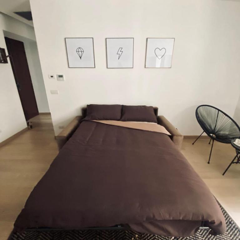 CASA JACK Open Space Piazza Galimberti - Apartamento de 1 dormitorio - 6