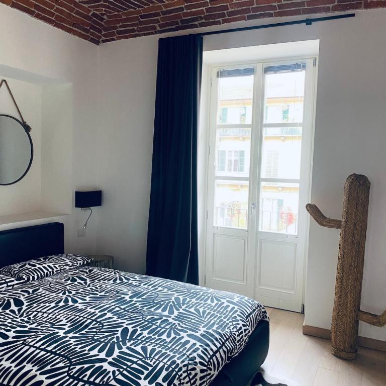 CASA JACK Open Space Piazza Galimberti - Apartamento de 1 dormitorio - 7