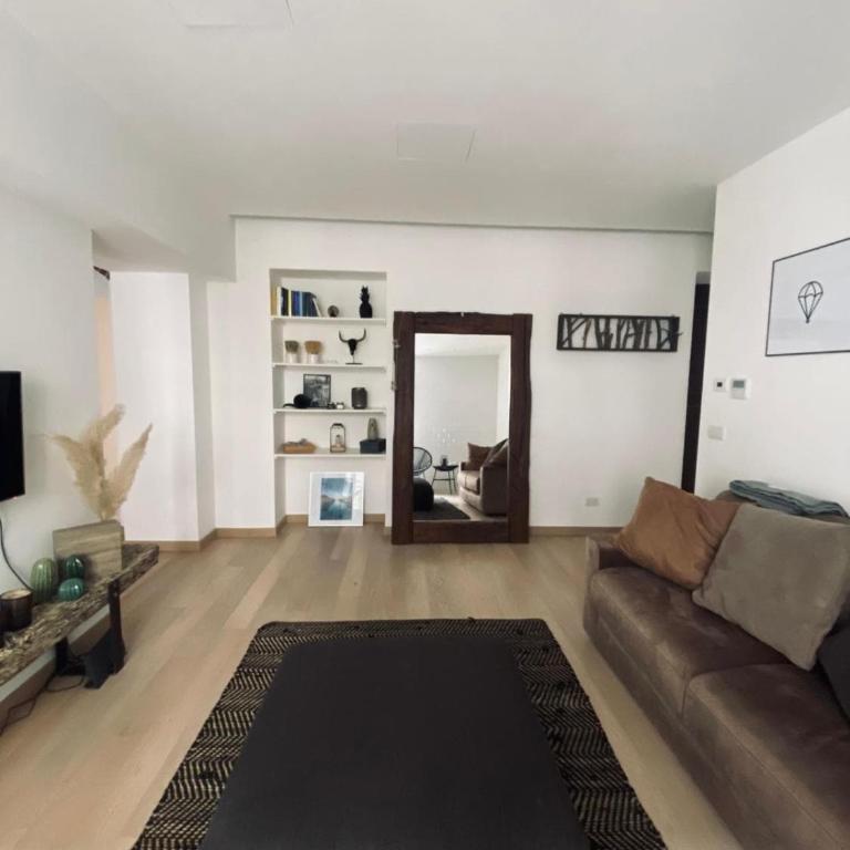 CASA JACK Open Space Piazza Galimberti - Apartamento de 1 dormitorio - 15