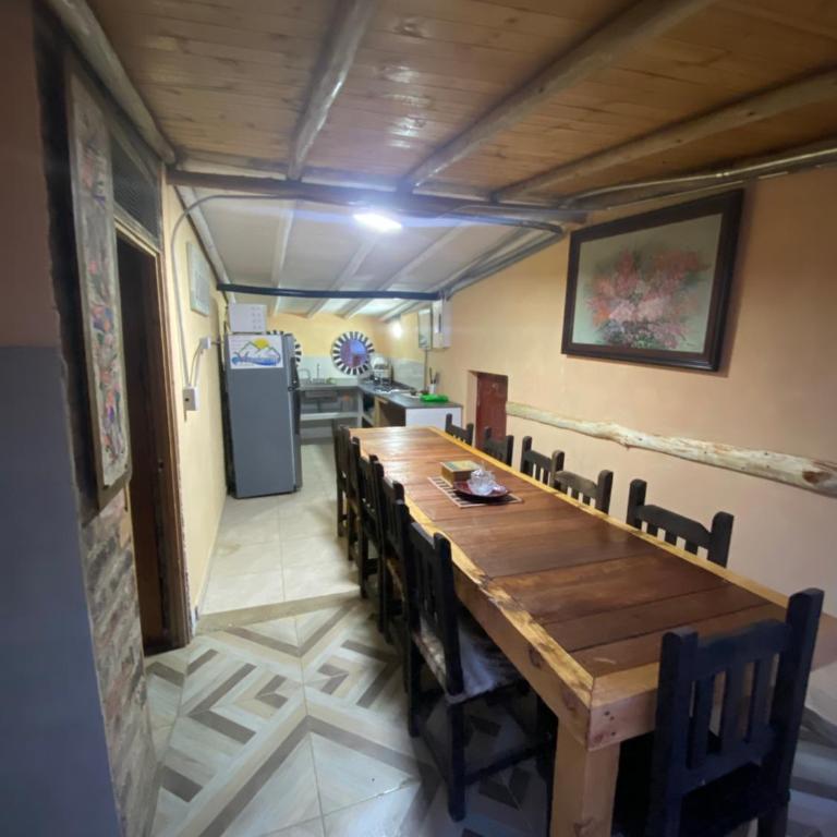 Amadeus Chalet Guatavita - Casa de 4 dormitorios - 6