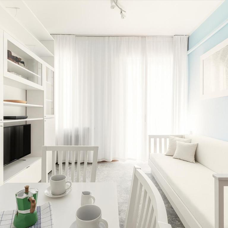 Casa Dela Cruz - One-Bedroom Apartment - 6