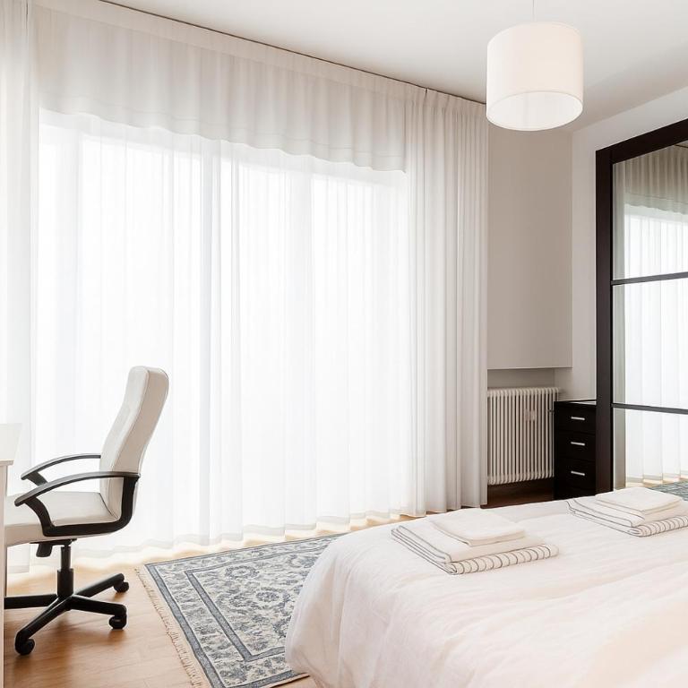 Casa Dela Cruz - One-Bedroom Apartment - 5