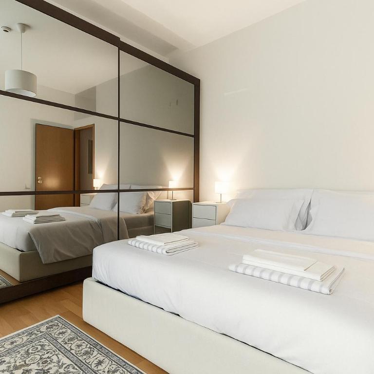 Casa Dela Cruz - One-Bedroom Apartment - 4