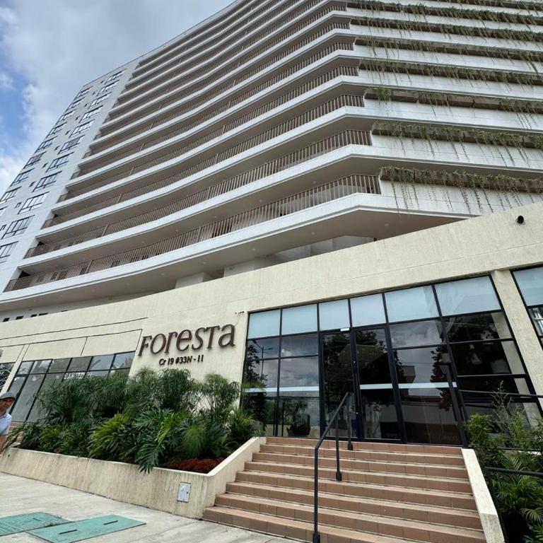 Refugio de lujo con vista a la cordillera central - Apartamento de 3 dormitorios Premium - 42