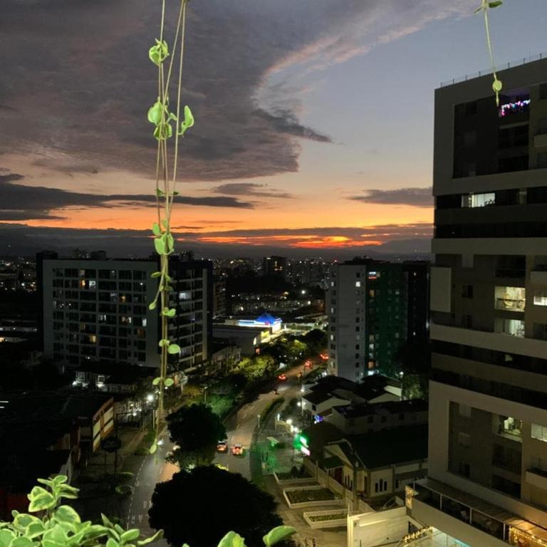 Refugio de lujo con vista a la cordillera central - Apartamento de 3 dormitorios Premium - 26