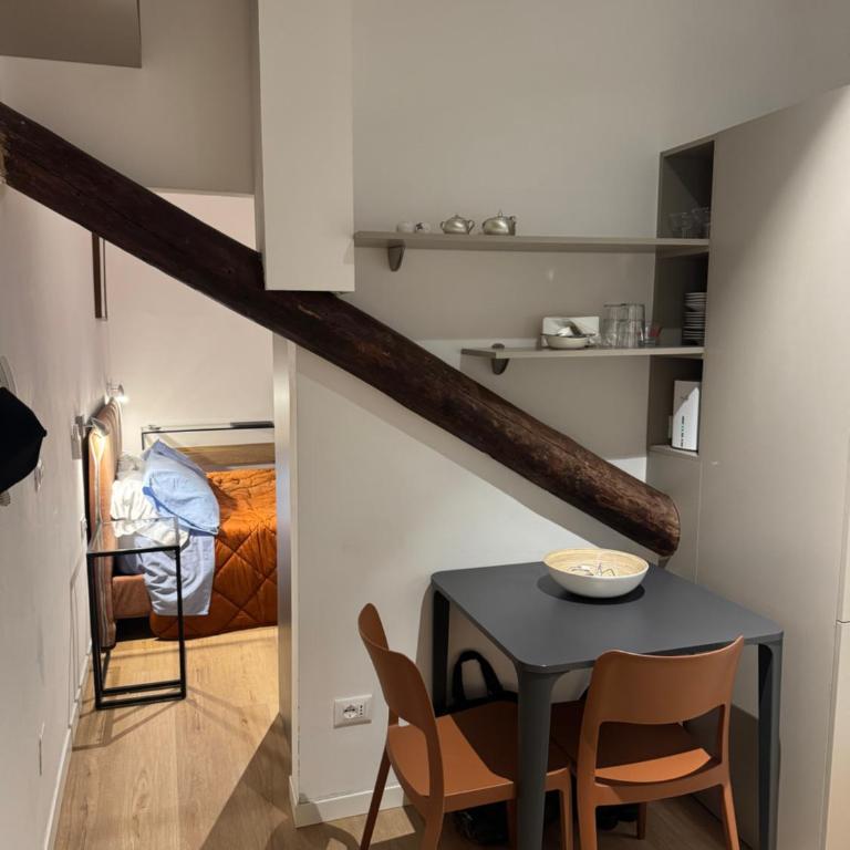 Loft Menabrea 12 - Appartamento con 1 Camera da Letto - 5
