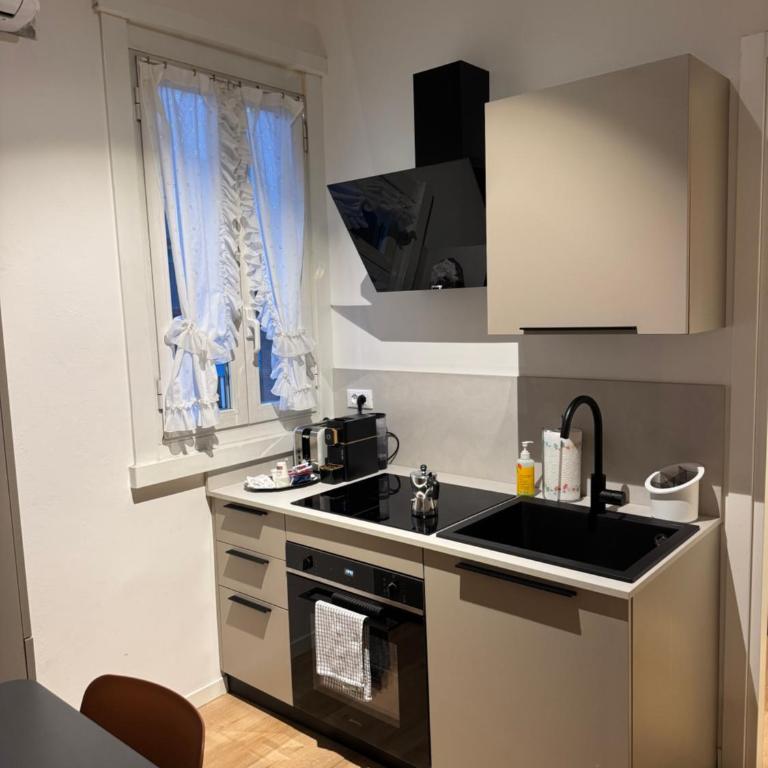 Loft Menabrea 12 - Appartamento con 1 Camera da Letto - 25