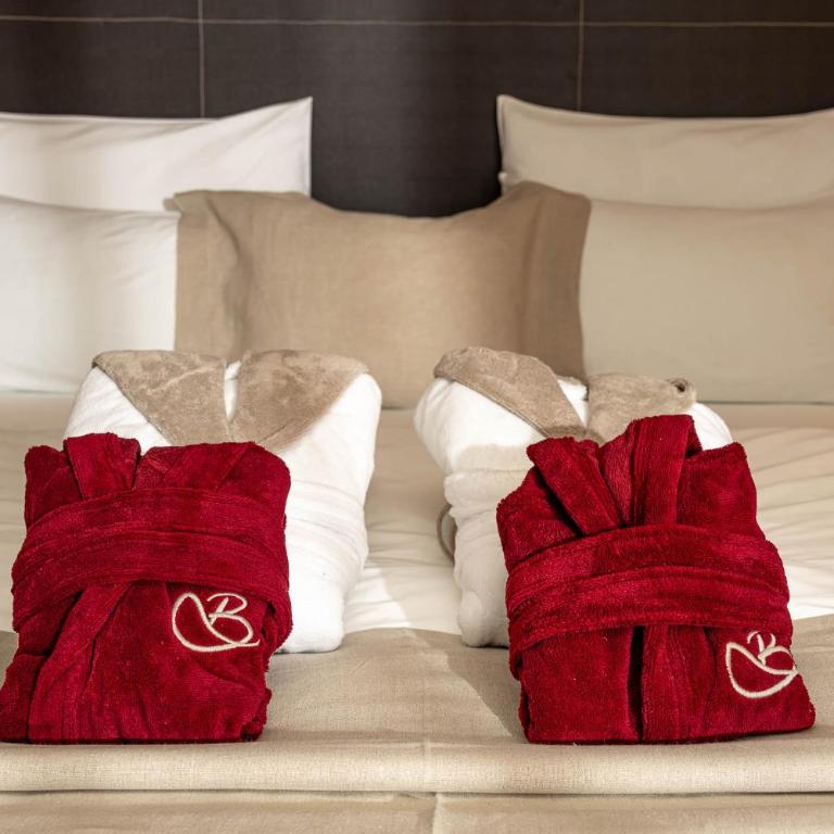 Biancaneve Family Hotel - Suite con Vista Montagna - 3