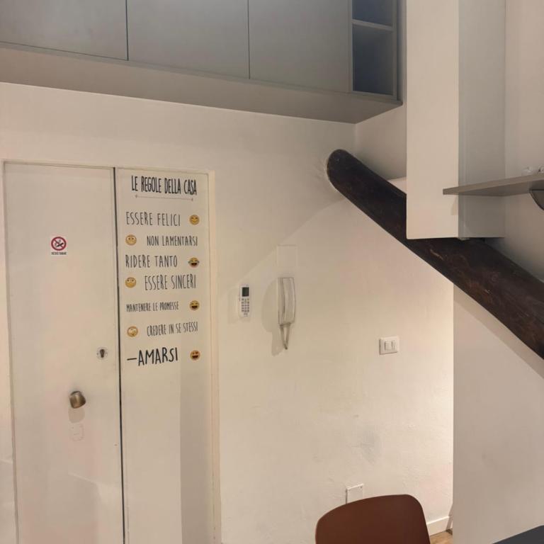 Loft Menabrea 12 - Appartamento con 1 Camera da Letto - 24