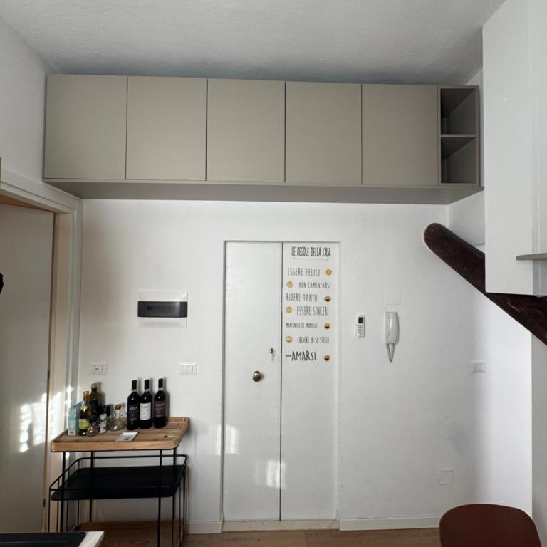 Loft Menabrea 12 - Appartamento con 1 Camera da Letto - 23