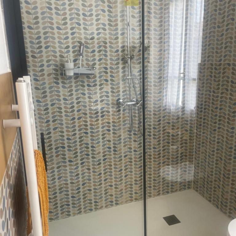 Casa Vacanza Dimora Vincenza - Two-Bedroom Apartment - 2
