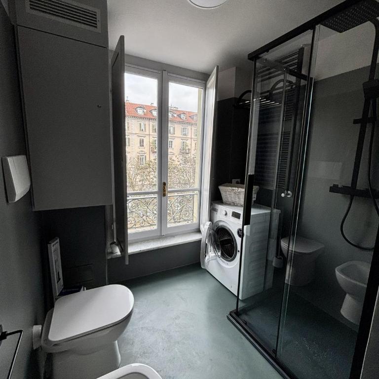 La Terrazza di Cavour - Maisonette - 25